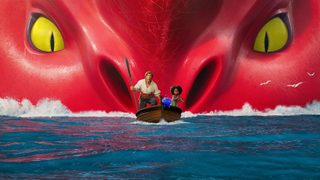 The Sea Beast still 1