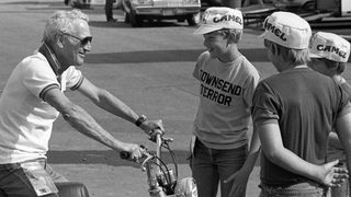 Winning: The Racing Life of Paul Newman still 6