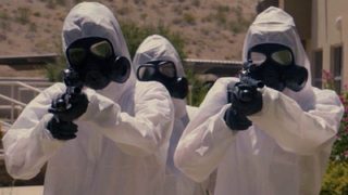 After the Pandemic still 2