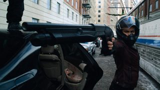 Havoc still 2