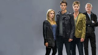 The Hunters still 3