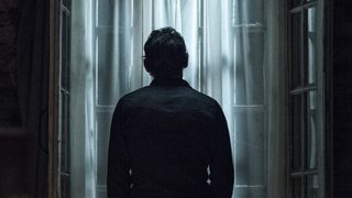 The Hallow still 7