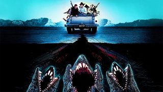 Tremors 2: Aftershocks still 7