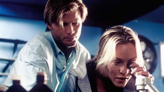 Shark Attack still 1
