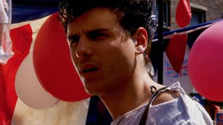 Young Soul Rebels still 5