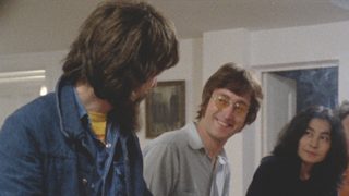 John & Yoko: Above Us Only Sky still 1