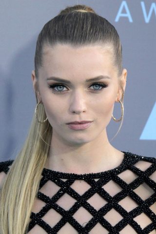 Abbey Lee, photo 3 of 3
