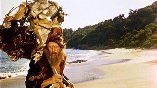 Robinson Crusoe still 5