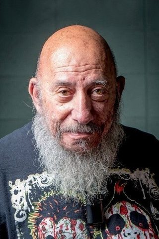 Sid Haig, photo 2 of 3