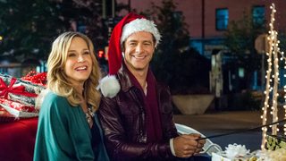 Charming Christmas still 2