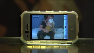 Autoerotic still 1