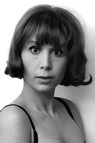 Tanya Lopert, photo 2 of 3