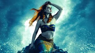 The Little Mermaid still 1