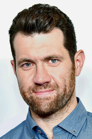 Billy Eichner, photo 3 of 3