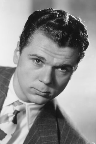Jackie Cooper, photo 1 of 3