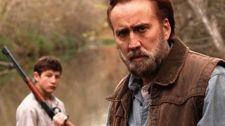 Joe still 3