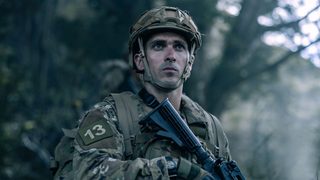 War Machine still 8