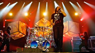 Dream Theater - Live at Luna Park still 1