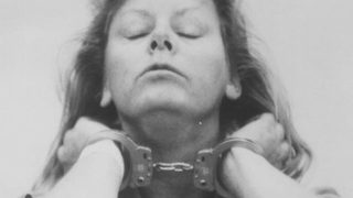 Aileen Wuornos: The Selling of a Serial Killer still 2