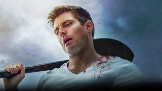 Killer in the Guest House still 1