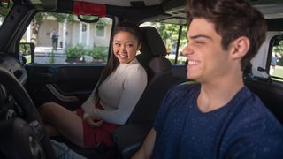 To All the Boys I've Loved Before still 5