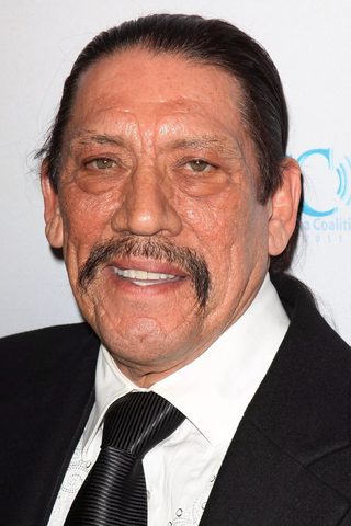 Danny Trejo, photo 2 of 3