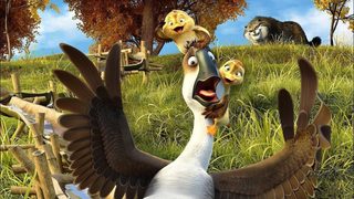 Duck Duck Goose still 8