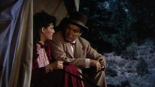 The Paleface still 2