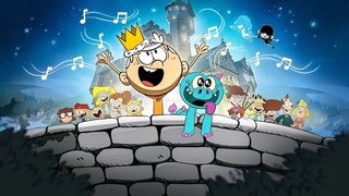 The Loud House Movie still 4