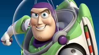 Buzz Lightyear of Star Command: The Adventure Begins still 2