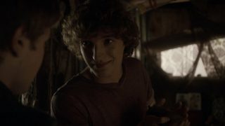 Closet Monster still 7