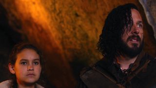 Albion: The Enchanted Stallion still 3