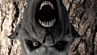 The Black Water Vampire still 2