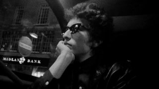 Bob Dylan – Don't Look Back still 1