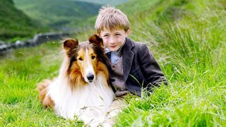 Lassie still 2