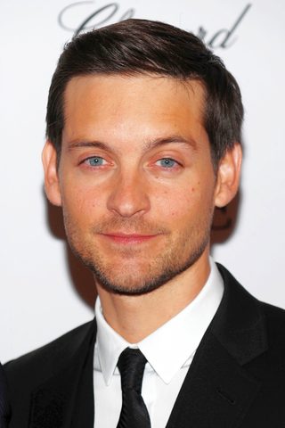 Tobey Maguire, photo 3 of 3