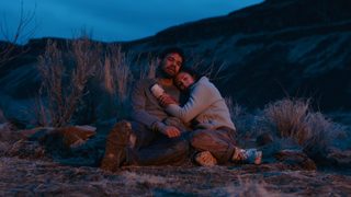 Passenger still 4
