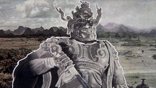 The Chairman still 5