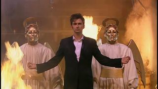 Doctor Who: Voyage of the Damned still 5