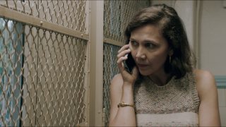 The Kindergarten Teacher still 5