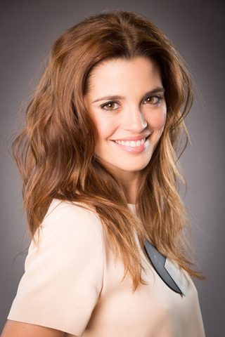 Joana Ribeiro, photo 1 of 3