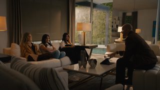 The Mannequin still 2