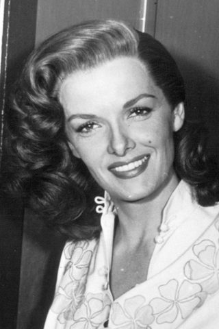 Jane Russell, photo 2 of 3