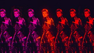 Moonage Daydream still 3