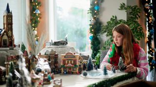 A Magical Christmas Village still 2