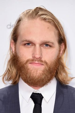 Wyatt Russell, photo 3 of 3