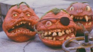 Killer Tomatoes Eat France! still 1