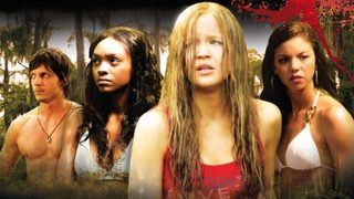 Boggy Creek still 1