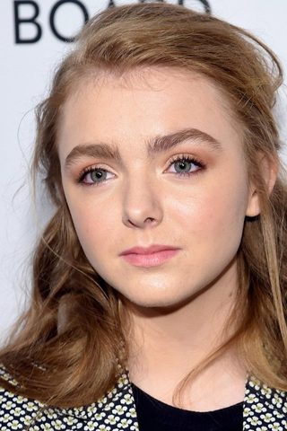 Elsie Fisher, photo 3 of 3