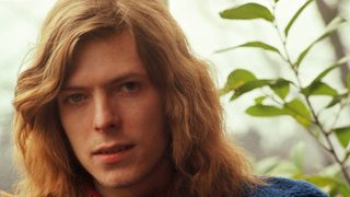 David Bowie: Finding Fame still 2